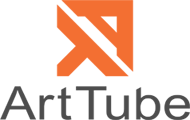 ArtTube - путеводитель в мире современного искусства. 